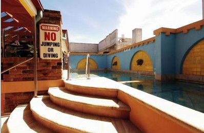 Ettalong Beach Tourist Resort - Accommodation Fremantle 2