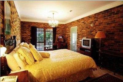 Ettalong Beach Tourist Resort - Accommodation Fremantle 3