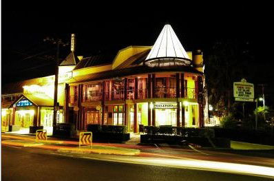 Ettalong Beach Tourist Resort - Accommodation Fremantle 4