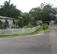 Bundaberg Park Lodge - Accommodation Fremantle