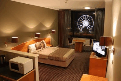 The New Esplanade Hotel - Accommodation Fremantle