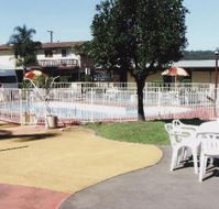 The Ashwood Motor Inn - Accommodation Fremantle