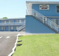 Motel 617 - Accommodation Fremantle