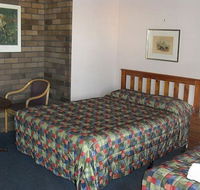Downtown Motel - Accommodation Fremantle