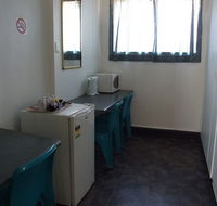 Cool Palms Motel - Accommodation Fremantle