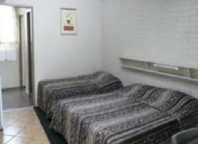 Paradise Lodge Motel - Accommodation Fremantle 1