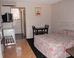 Paradise Lodge Motel - Accommodation Fremantle 2