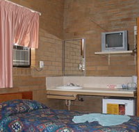 Ascot Budget Inn - Accommodation Fremantle