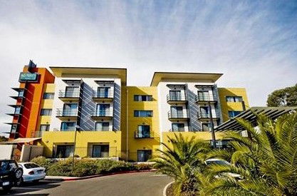 Phillip ACT Accommodation Fremantle