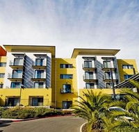 Quality Hotel Woden - Accommodation Fremantle