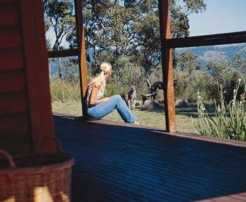 Eaglereach Wilderness Resort - Accommodation Fremantle 2