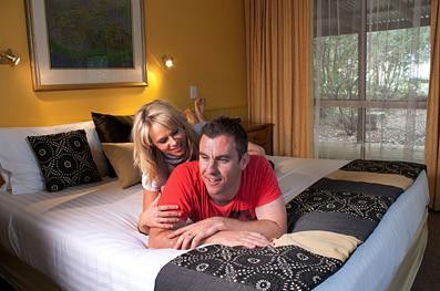 Eaglereach Wilderness Resort - Accommodation Fremantle 4