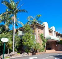 Belmore All Suite Hotel - Accommodation Fremantle