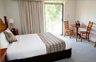 Belmore All Suite Hotel - Accommodation Fremantle 1