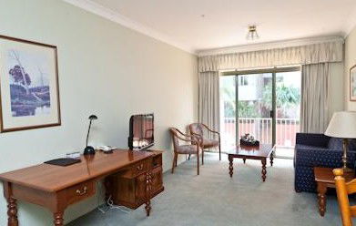 Belmore All Suite Hotel - Accommodation Fremantle 2