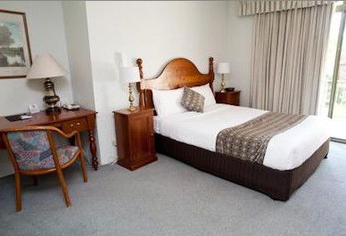 Belmore All Suite Hotel - Accommodation Fremantle 3