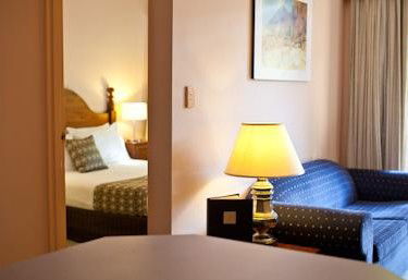 Belmore All Suite Hotel - Accommodation Fremantle 4