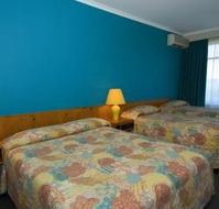 Gosford Motor Inn And Apartments - Accommodation Fremantle