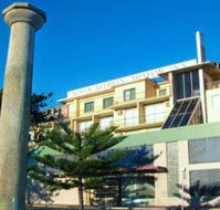 The Novocastrian - Accommodation Fremantle
