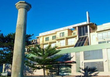 The Novocastrian - Accommodation Fremantle 0