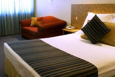 The Novocastrian - Accommodation Fremantle 1