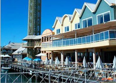 The Novocastrian - Accommodation Fremantle 2