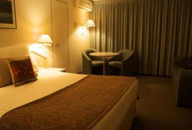 The Novocastrian - Accommodation Fremantle 3