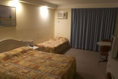 The Novocastrian - Accommodation Fremantle 4
