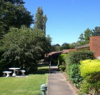 Boronia Holiday Lodge - Accommodation Fremantle