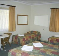 Bucketts Way Motel - Accommodation Fremantle