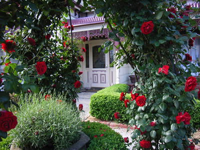 Bed And Breakfast At Stephanie's - Accommodation Fremantle 0