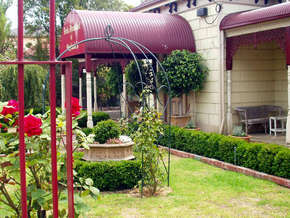 Bed And Breakfast At Stephanie's - Accommodation Fremantle 1