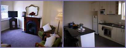 Bed And Breakfast At Stephanie's - Accommodation Fremantle 2