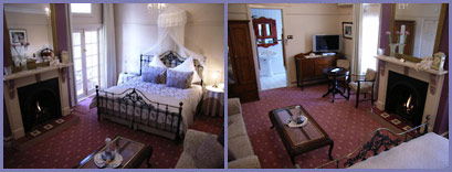 Bed And Breakfast At Stephanie's - Accommodation Fremantle 4