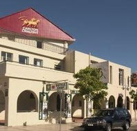 Seabreeze Hotel - Accommodation Fremantle