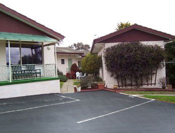 Rainbow Motel - Accommodation Fremantle 4