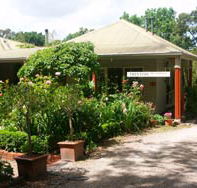 Treetops Bed And Breakfast - Accommodation Fremantle