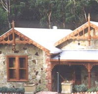 Inala Country Retreat - Accommodation Fremantle