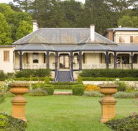 Craigieburn Resort - Accommodation Fremantle