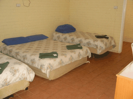 John Eyre Motel - Accommodation Fremantle