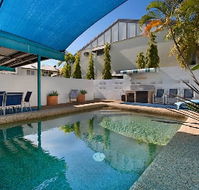 Townsville Holiday Apartments - Accommodation Fremantle