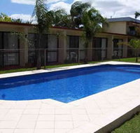 Sunraysia Motel and Holiday Apartments - Accommodation Fremantle