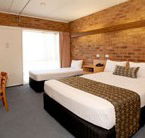 Dandenong Motel - Accommodation Fremantle
