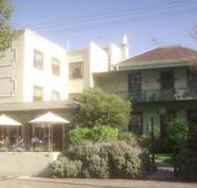 Magnolia Court Boutique Hotel - Accommodation Fremantle