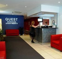 Quest Newcastle - Accommodation Fremantle