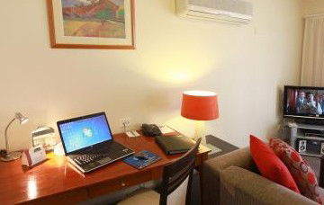 Quest Tamworth - Accommodation Fremantle 4