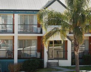 Quest Tamworth - Accommodation Fremantle 5