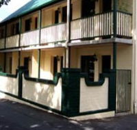 Town Square Motel - Accommodation Fremantle