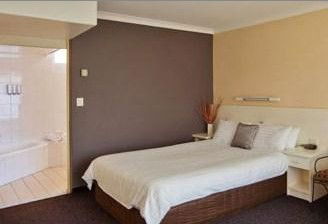 Country Comfort Tamworth Towers - Accommodation Fremantle 3