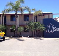 Sails Geraldton Accommodation - Accommodation Fremantle
